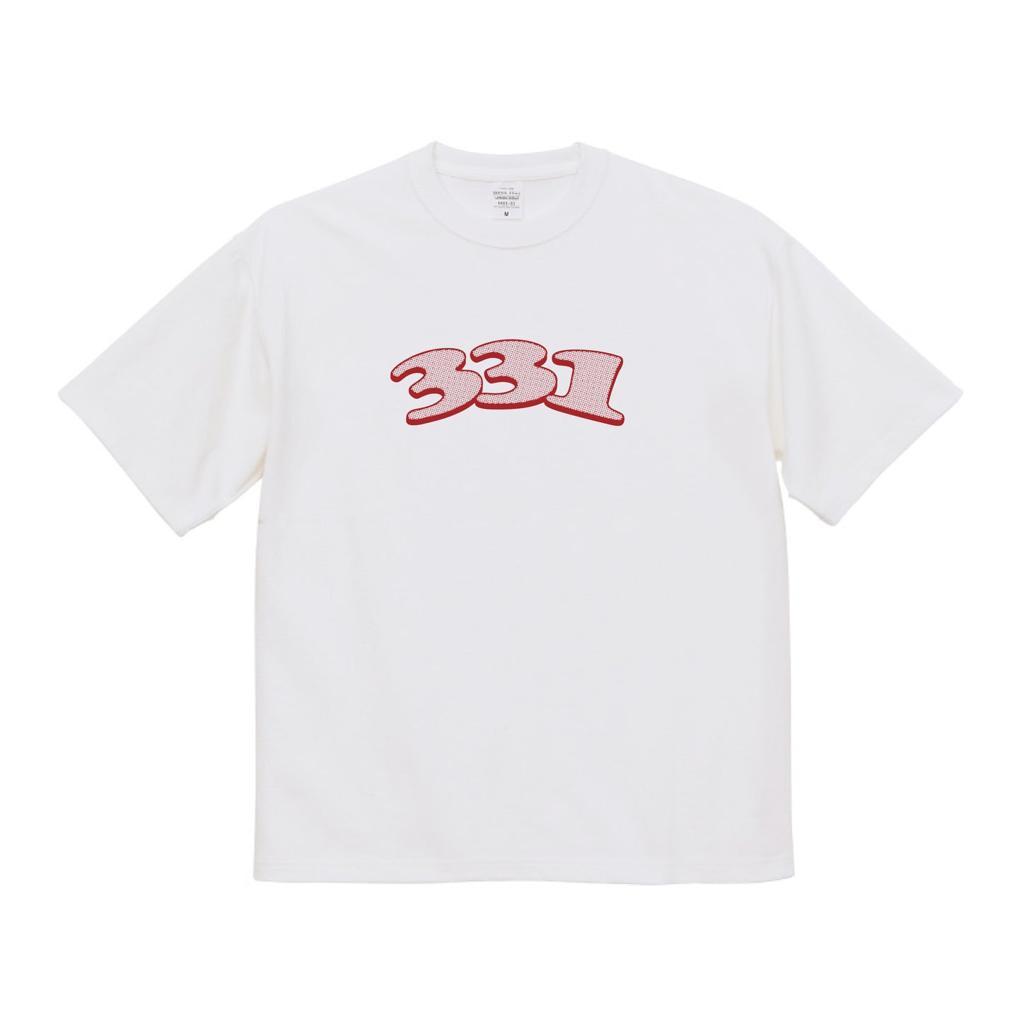 331 Logo Tee