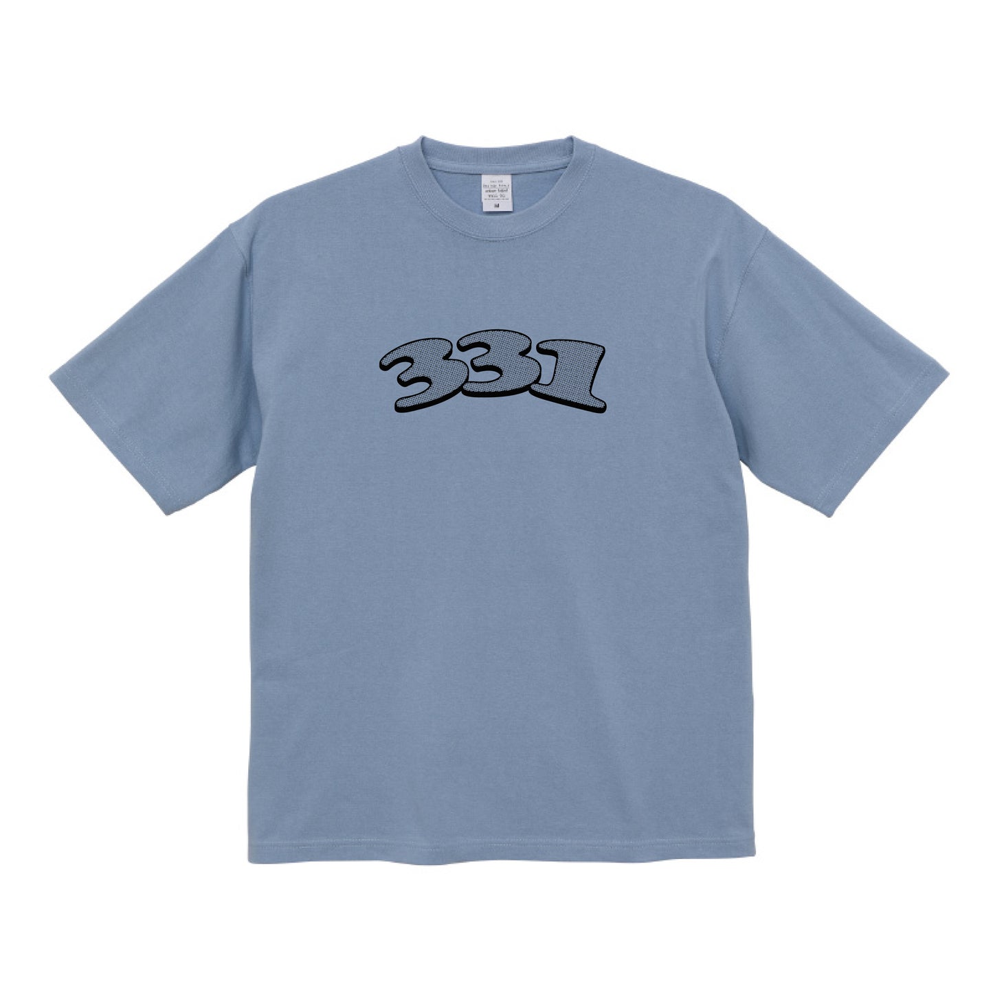 331 Logo Tee