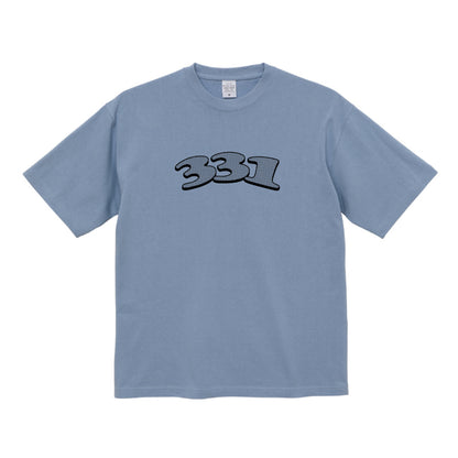 331 Logo Tee