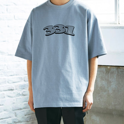 331 Logo Tee