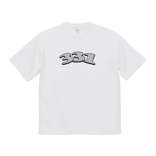 331 Logo Tee